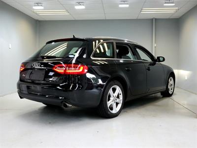 2013 Audi A4 - Thumbnail