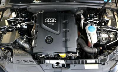 2013 Audi A4 - Thumbnail