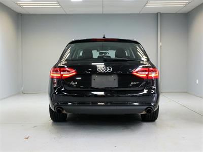 2013 Audi A4 - Thumbnail