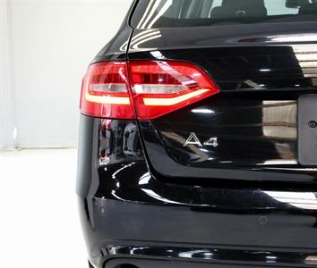 2013 Audi A4 - Thumbnail