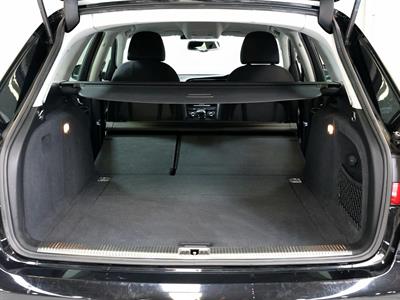 2013 Audi A4 - Thumbnail