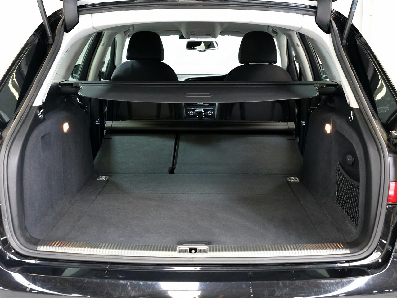 2013 Audi A4