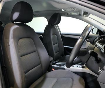 2013 Audi A4 - Thumbnail