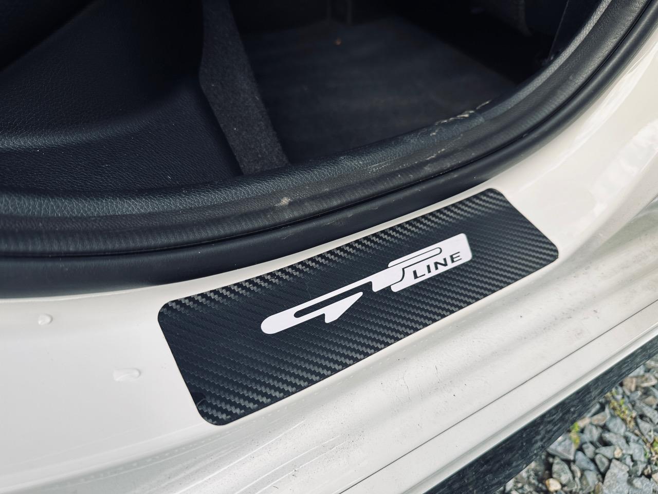 2020 Kia Rio