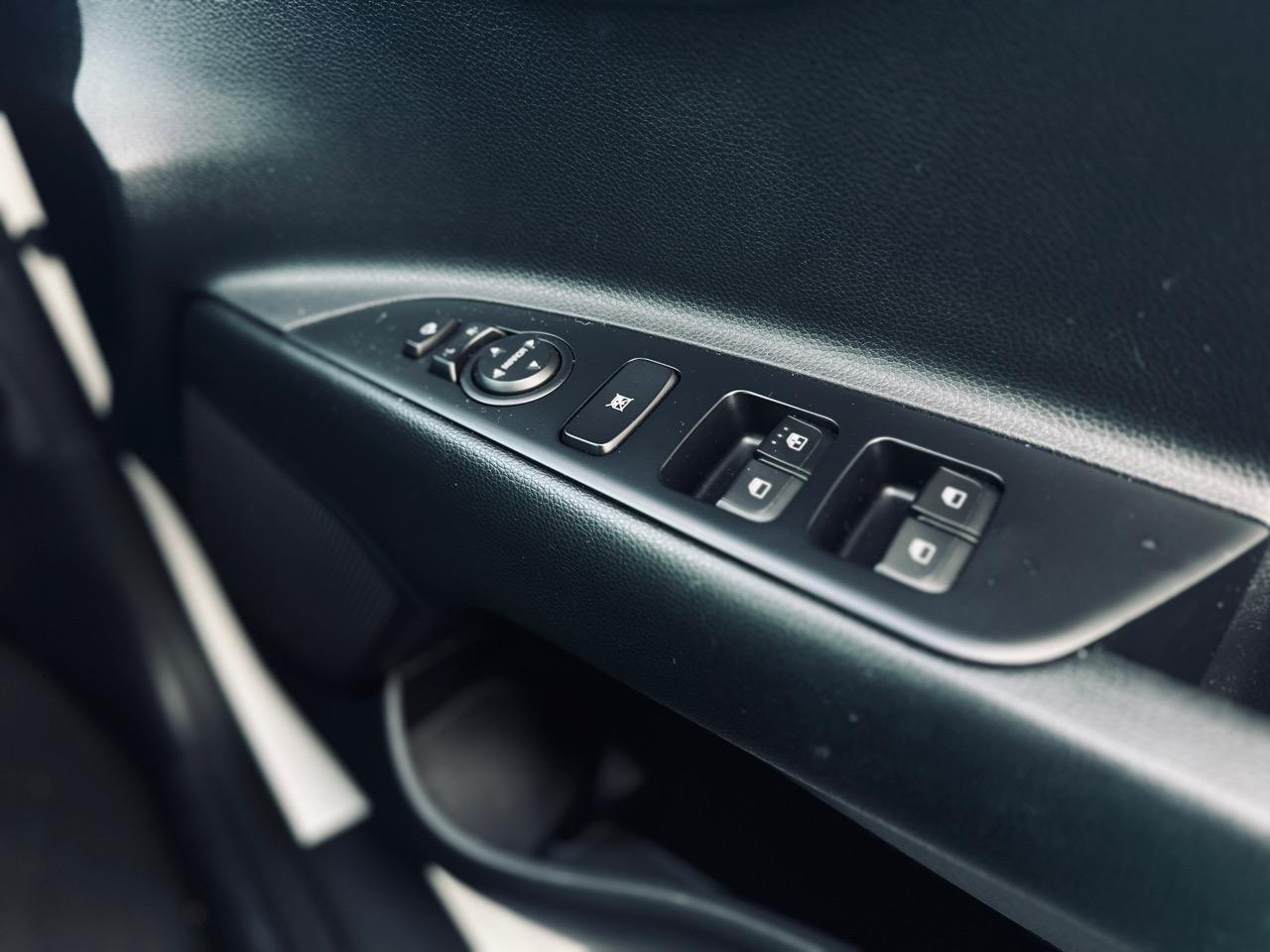 2020 Kia Rio
