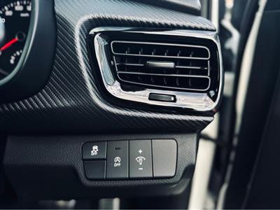 2020 Kia Rio - Thumbnail