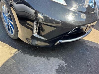 2014 Nissan Leaf - Thumbnail