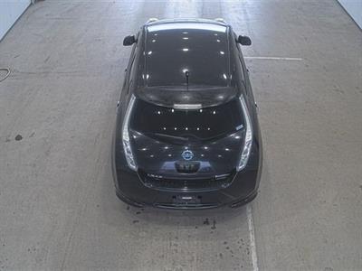 2014 Nissan Leaf - Thumbnail