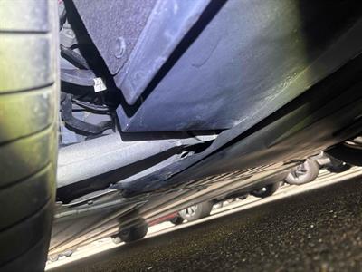 2017 Tesla Model S - Thumbnail