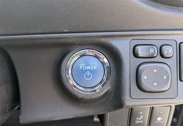 2013 Toyota Aqua