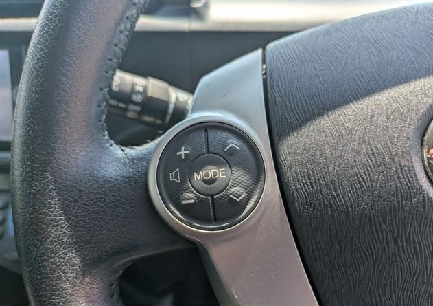 2013 Toyota Aqua