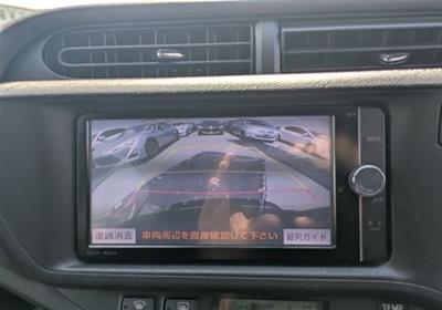 2013 Toyota Aqua - Thumbnail