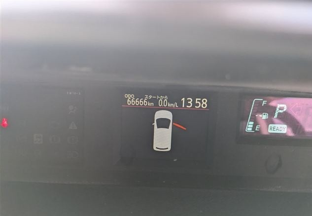 2013 Toyota Aqua
