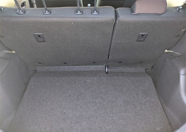 2013 Toyota Aqua