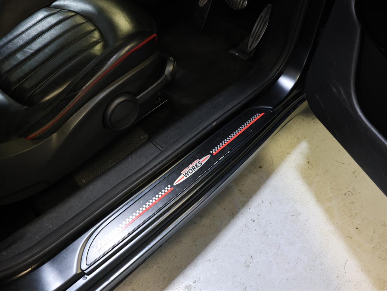 2015 Mini PACEMAN