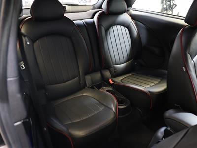 2015 Mini PACEMAN - Thumbnail