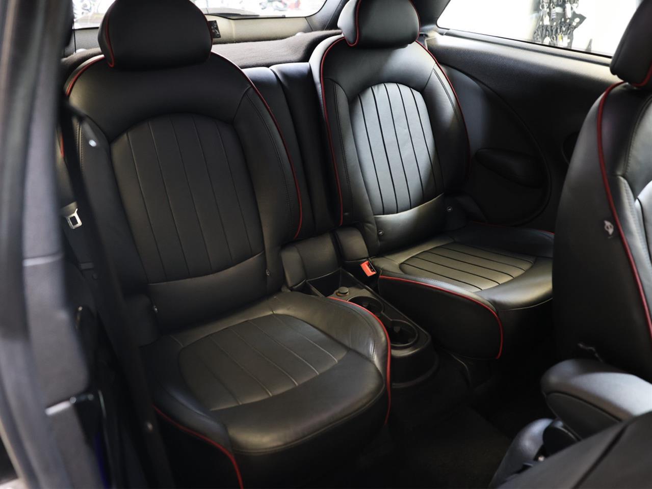 2015 Mini PACEMAN