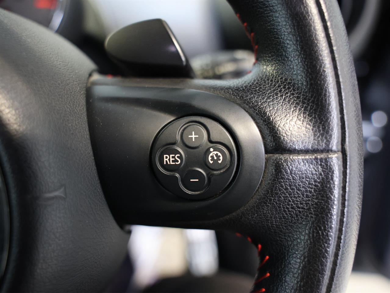2015 Mini PACEMAN