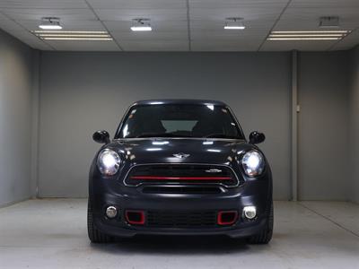 2015 Mini PACEMAN - Thumbnail