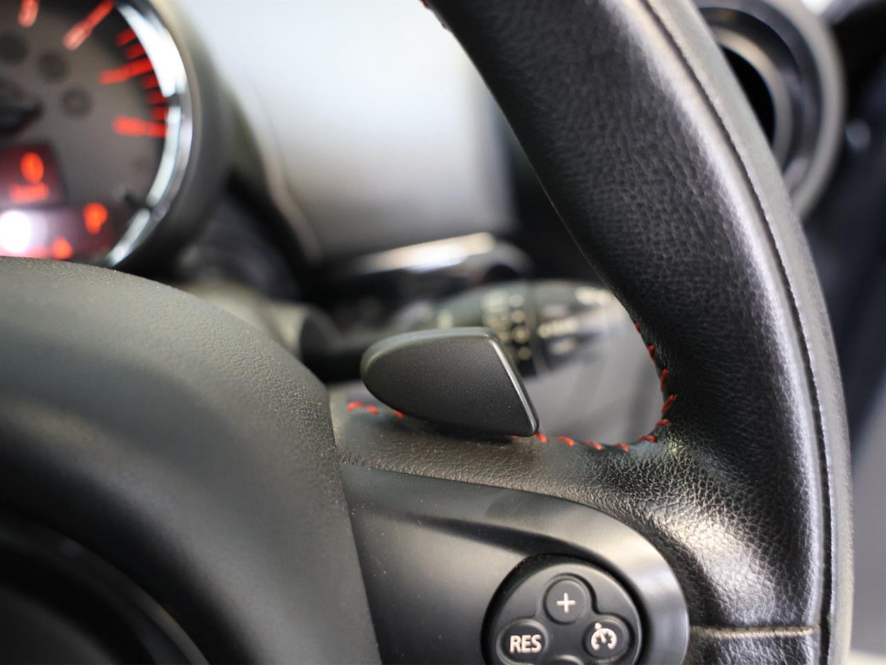 2015 Mini PACEMAN