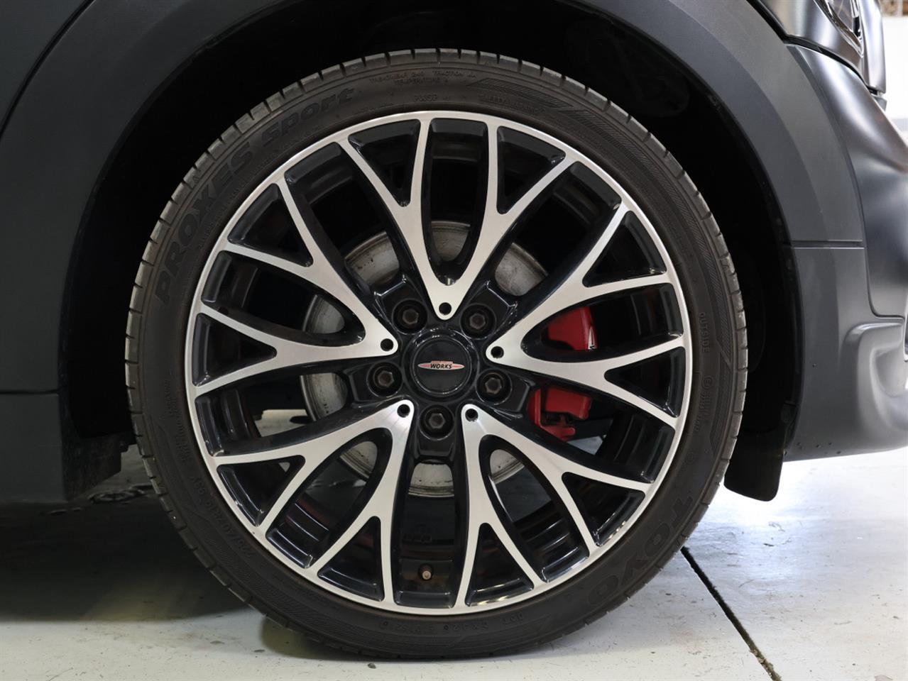 2015 Mini PACEMAN