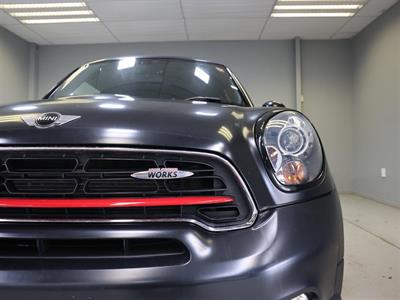 2015 Mini PACEMAN - Thumbnail