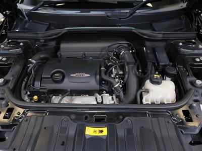2015 Mini PACEMAN - Thumbnail