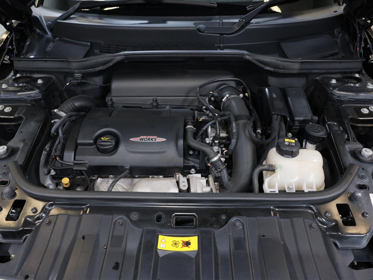 2015 Mini PACEMAN