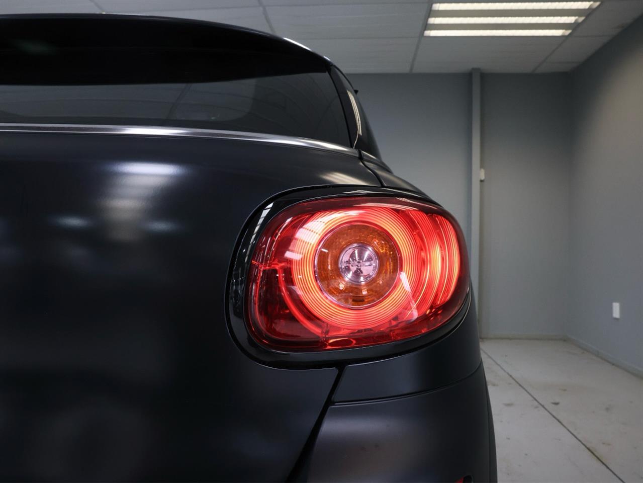 2015 Mini PACEMAN