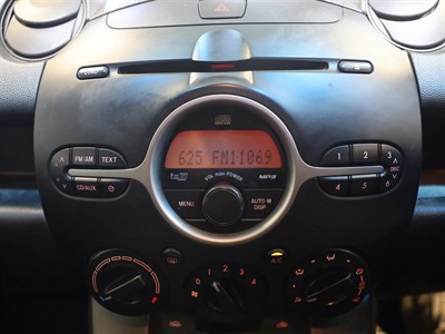 2008 Mazda Demio - Thumbnail