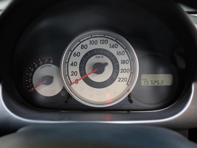 2008 Mazda 2 - Thumbnail