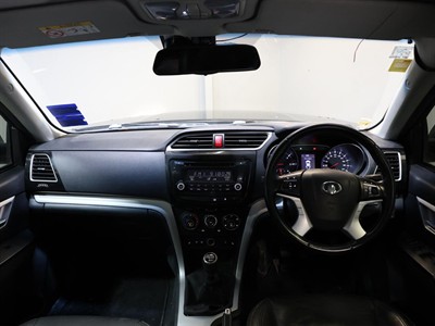 2018 GWM Steed - Thumbnail