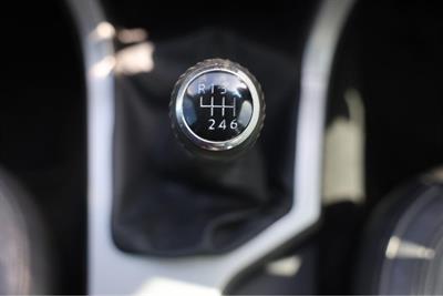 2018 GWM Steed - Thumbnail