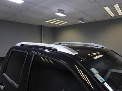 2018 GWM Steed - Thumbnail