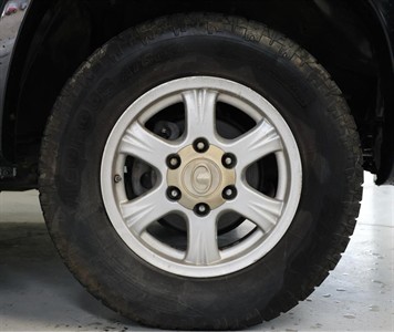 2018 GWM Steed - Thumbnail