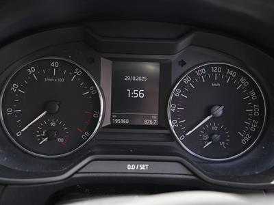 2017 Skoda Octavia - Thumbnail