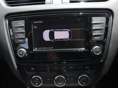 2017 Skoda Octavia - Thumbnail