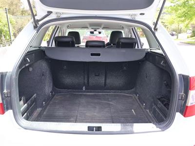 2017 Skoda Octavia - Thumbnail