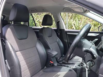 2017 Skoda Octavia - Thumbnail