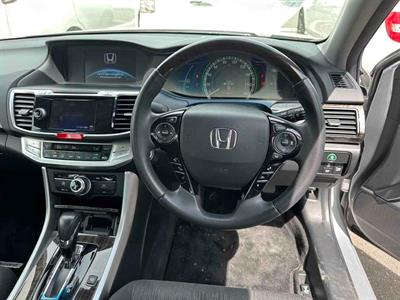 2013 Honda Accord - Thumbnail