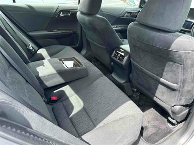 2013 Honda Accord - Thumbnail