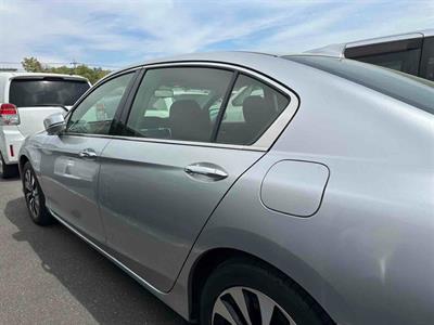 2013 Honda Accord - Thumbnail