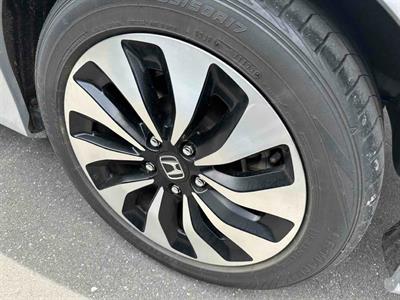 2013 Honda Accord - Thumbnail