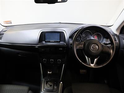 2012 Mazda CX-5 - Thumbnail