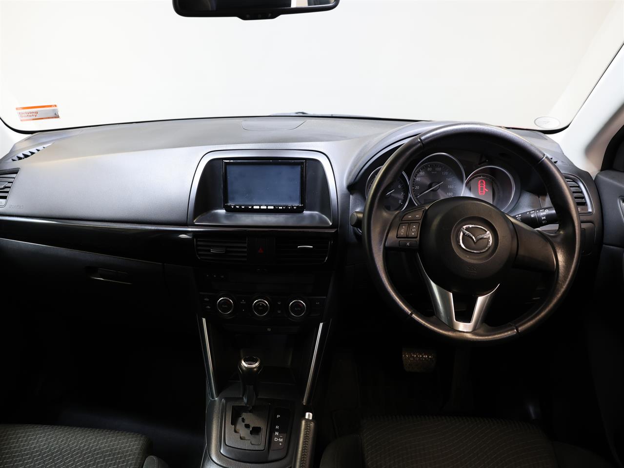2012 Mazda CX-5