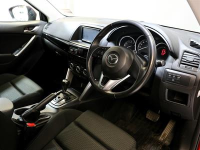 2012 Mazda CX-5 - Thumbnail