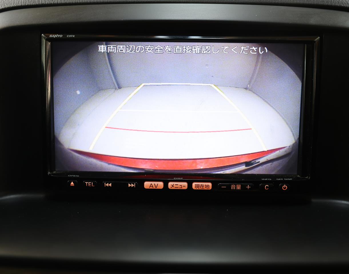 2012 Mazda CX-5
