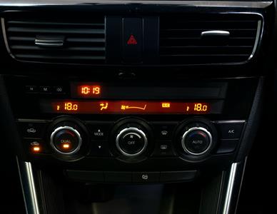 2012 Mazda CX-5 - Thumbnail