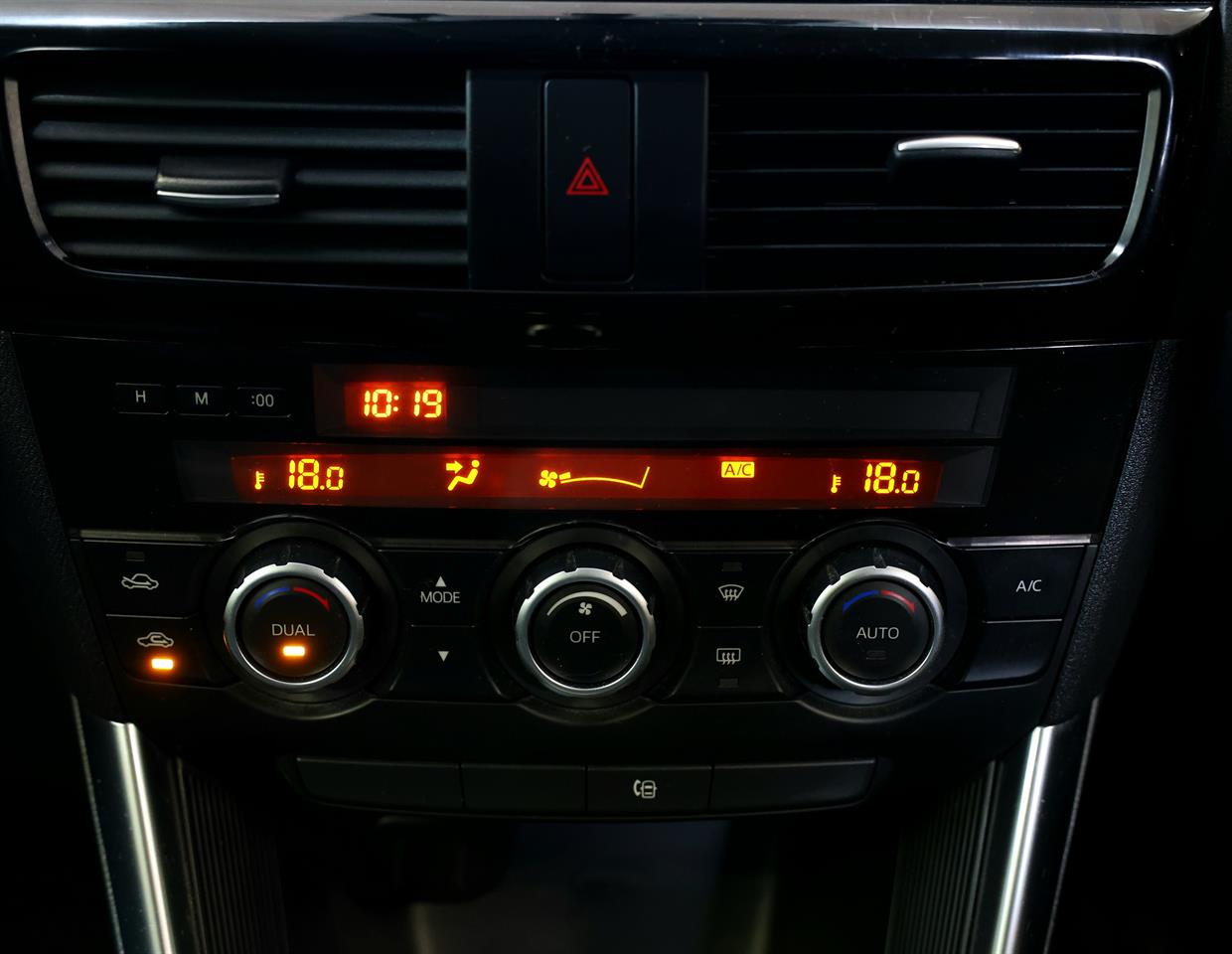 2012 Mazda CX-5