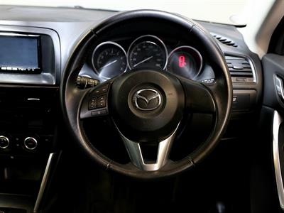 2012 Mazda CX-5 - Thumbnail